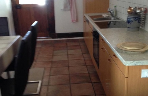 Frauenkirch House | Holiday house Davos Glaris for 1 - 6 persons with 3 bedrooms - Detached holiday house