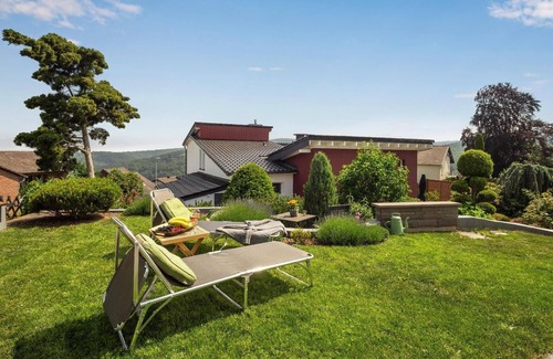 Bad Muenstereifel House | Holiday house Bad Münstereifel (Stadt) for 1 - 4 persons with 2 bedrooms - Holiday home