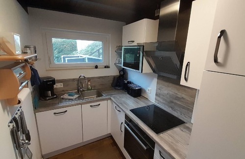 Biersdorf am See House | Holiday house Biersdorf am See for 1 - 4 persons with 2 bedrooms - Holiday house