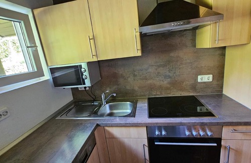 Biersdorf am See House | Holiday house Biersdorf am See for 1 - 4 persons with 2 bedrooms - Holiday house