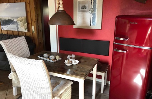 Drei House | Holiday house - Holiday house "Annchen" - feel-good domicile