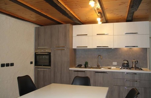 Delebio House | Holiday house Delebio for 1 - 7 persons with 3 bedrooms - Holiday house