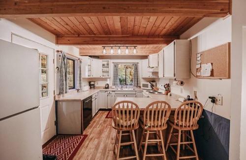 Glacier House | Holiday house Deming for 1 - 6 persons with 3 bedrooms - Holiday home
