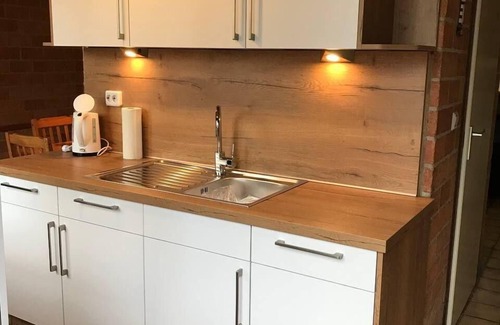 Dirkshorn House | Holiday house Dirkshorn for 1 - 6 persons with 3 bedrooms - Holiday home