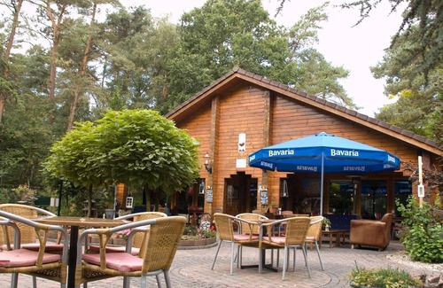 Municipality of Elburg House | Holiday house Doornspijk for 1 - 4 persons with 2 bedrooms - Holiday house