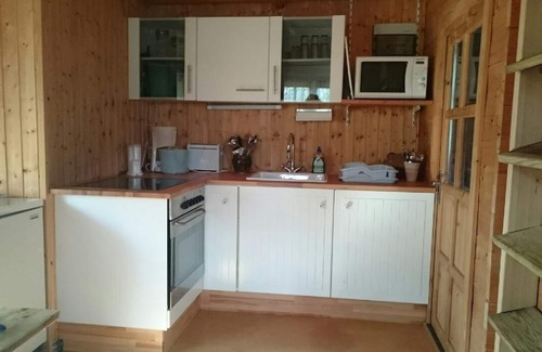 Dummer House | Holiday house Dümmer for 1 - 4 persons with 1 bedroom - Holiday home