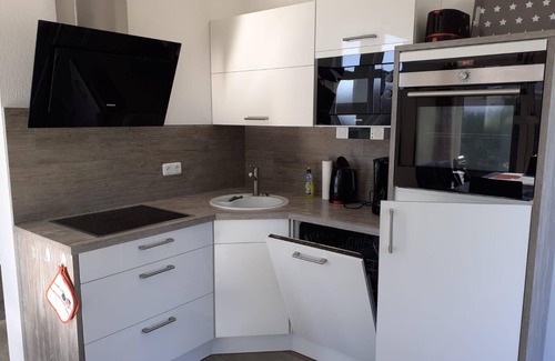 Dummer House | Holiday house Dümmer for 1 - 8 persons with 4 bedrooms - Holiday house