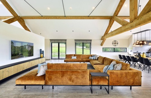 Bohon House | Holiday house Durbuy for 1 - 12 persons with 6 bedrooms - Holiday home
