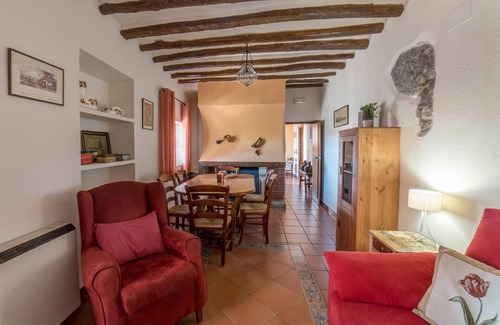 Durcal Other | Holiday house Durcal for 1 - 6 persons with 3 bedrooms - Farmhouse