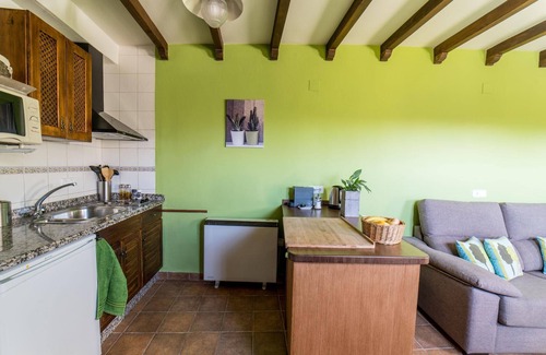 Durcal Other | Holiday house Durcal for 1 - 4 persons with 1 bedroom - Farmhouse