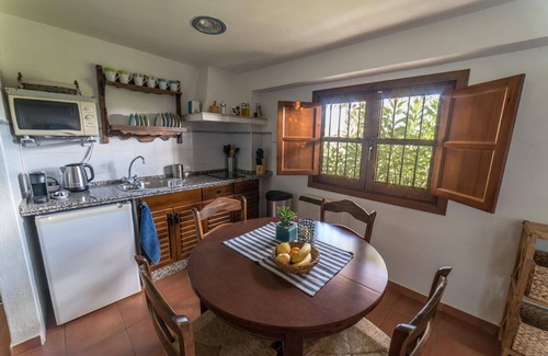 Durcal Other | Holiday house Durcal for 1 - 4 persons with 1 bedroom - Farmhouse