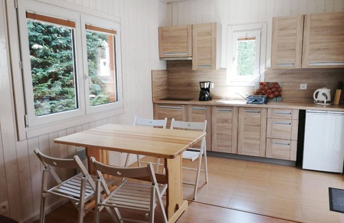 Dziwnow House | Holiday house Dziwnów for 1 - 4 persons with 2 bedrooms - Holiday home