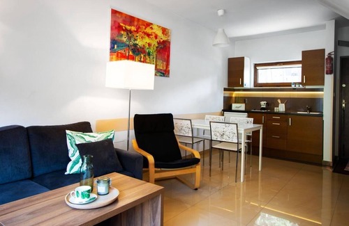 Dzwirzyno House | Holiday house Dzwirzyno for 1 - 4 persons with 2 bedrooms - Holiday home