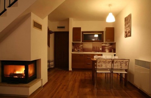 Dzwirzyno House | Holiday house Dzwirzyno for 1 - 4 persons with 2 bedrooms - Holiday home