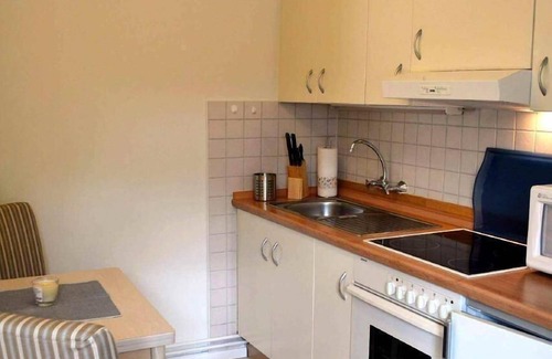 Eckernfoerde House | Holiday house Eckernförde for 1 - 4 persons with 1 bedroom - Holiday home