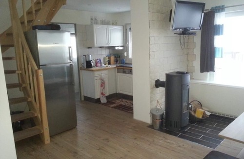 Carlsfeld House | Holiday house Eibenstock for 1 - 5 persons with 1 bedroom - Holiday home