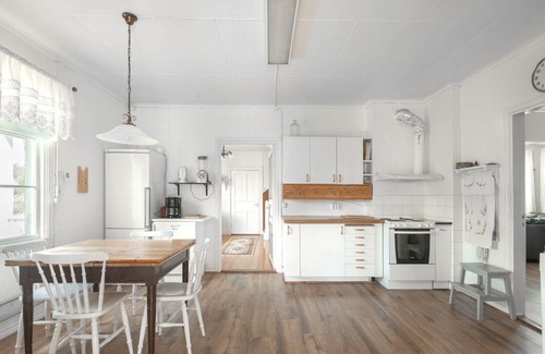 Eksharad House | Holiday house Ekshärad for 1 - 12 persons with 4 bedrooms - Holiday house