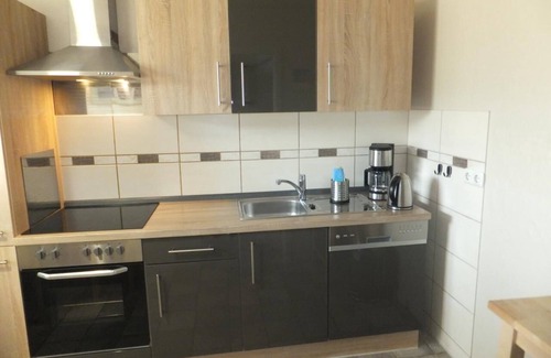 Elmenhorst/Lichtenhagen House | Holiday house Elmenhorst for 2 - 5 persons with 3 bedrooms - Holiday home