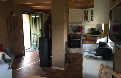 Oybin House | Holiday house Emilie for sole use in the outskirts