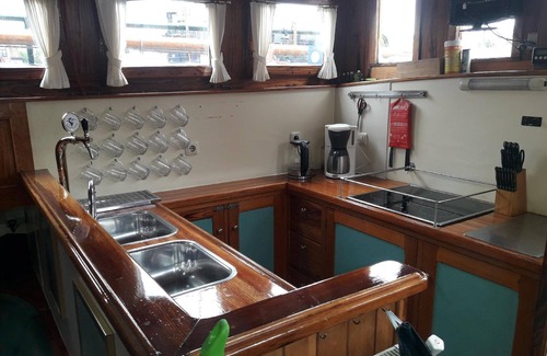 Enkhuizen House | Holiday house Enkhuizen for 1 - 12 persons with 6 bedrooms - Holiday house