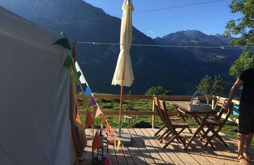 Ennetmoos House | Holiday house Ennetmoos for 1 - 4 persons with 2 bedrooms - Holiday home