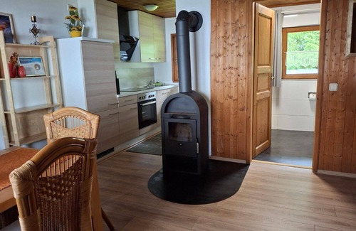 Eppenschlag House | Holiday house Eppenschlag for 1 - 4 persons with 2 bedrooms - Holiday house