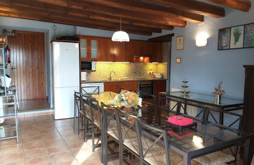 Cassa de la Selva Other | Holiday house Cassa de la Selva for 1 - 11 persons with 6 bedrooms - Farmhouse
