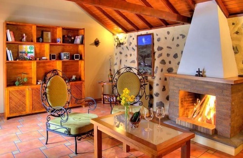 Icod de los Vinos Other | Holiday house Icod de los Vinos for 1 - 5 persons with 2 bedrooms - Farmhouse