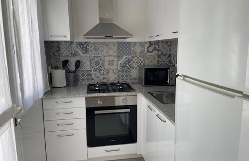 Calafat House | Holiday house L'Ametlla de Mar for 1 - 6 persons with 3 bedrooms - Holiday home