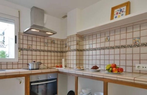 El Molinar House | Holiday house Palma de Mallorca for 1 - 6 persons with 3 bedrooms - Holiday home