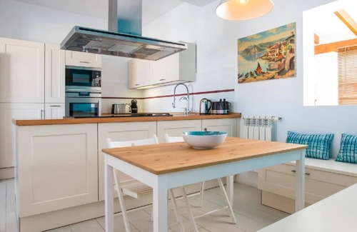 El Terreno House | Holiday house Palma de Mallorca for 1 - 6 persons with 3 bedrooms - Holiday home