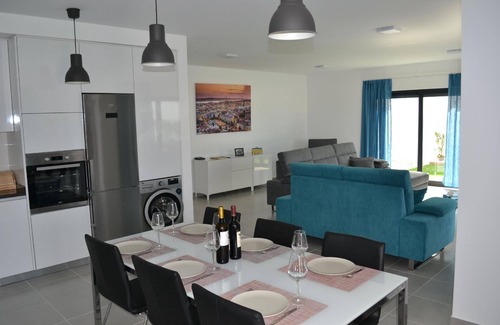 Famalicao House | Holiday house Famalicão for 2 - 6 persons with 3 bedrooms - Holiday house