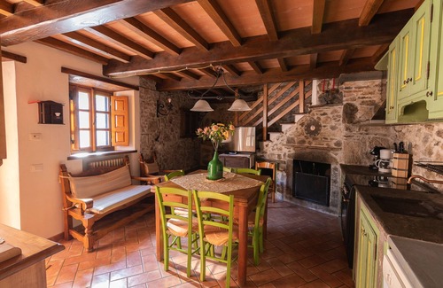 San Rocco in Turrite Other | Holiday house/farmhouse with private pool Alta Versilia Apuan Alps