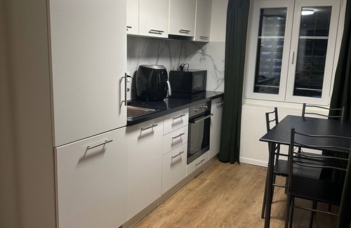 Pfaffikon District House | Holiday house Fehraltorf for 1 - 2 persons with 1 bedroom - Holiday apartment in one or multi-family