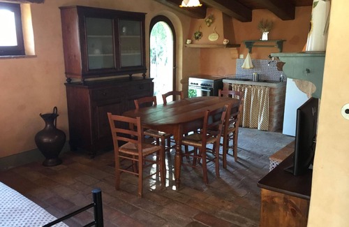 Fermo House | Holiday house Fermo for 1 - 5 persons with 2 bedrooms - Holiday home