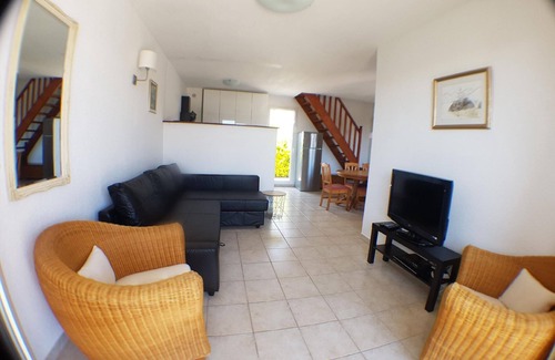 Saint-Pierre-la-Mer House | Holiday house Fleury d'Aude for 1 - 5 persons with 2 bedrooms - Holiday house