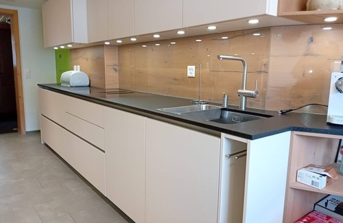 Pfaefers Dorf House | Holiday house Flums for 1 - 6 persons with 3 bedrooms - Detached holiday house