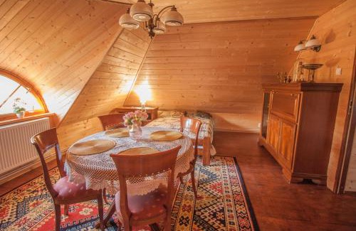 gmina Knyszyn House | Holiday House Folwark Jeleń