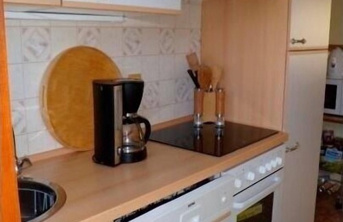 Bunsdorf House | Holiday house for 4 guests with 59m² in Bünsdorf (2489)