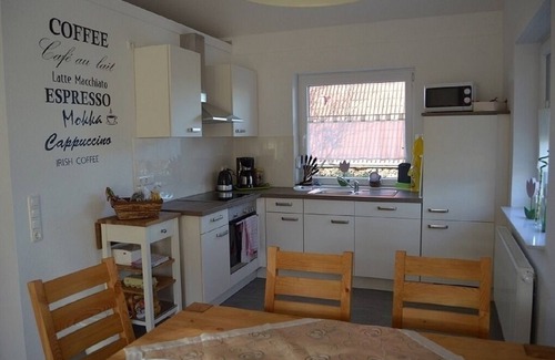 Conneforde House | Holiday house for 5 guests with 100m² in Wiefelstede (109640)