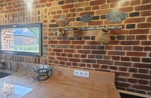 Foulbec House | Holiday house Foulbec for 1 - 6 persons with 6 bedrooms - Holiday home