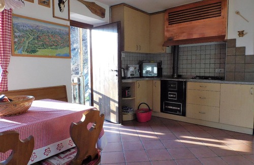 Frassilongo House | Holiday house Frassilongo for 1 - 5 persons with 2 bedrooms - Holiday home