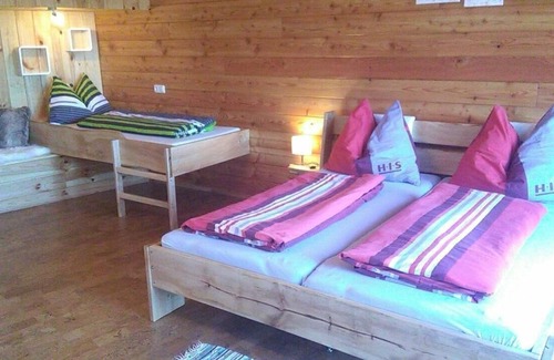 Sankt Marein im Murztal House | Holiday house Frauenberg for 1 - 6 persons - Holiday house