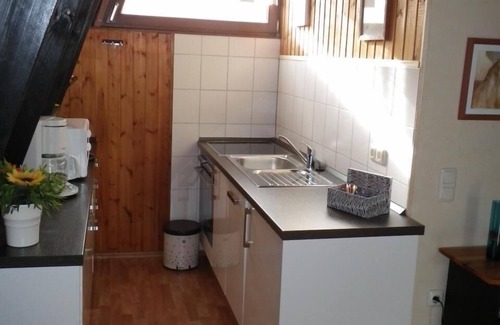 Blankenheim House | Holiday house Freilingen for 1 - 4 persons with 2 bedrooms - Holiday home