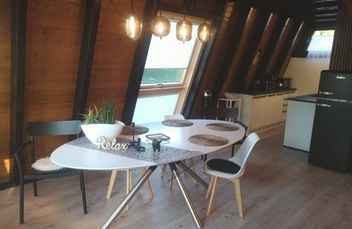 Blankenheim House | Holiday house Freilingen for 1 - 3 persons with 2 bedrooms - Holiday home