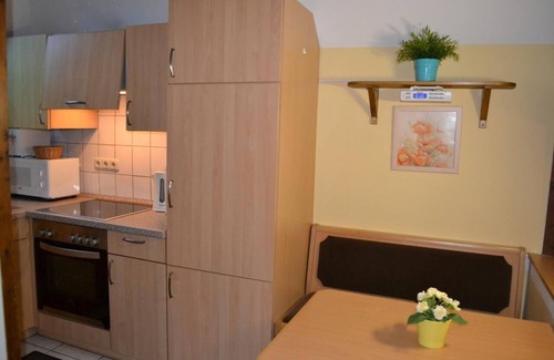 Feriendorf Silbersee House | Holiday house Frielendorf for 1 - 6 persons with 3 bedrooms - Holiday home