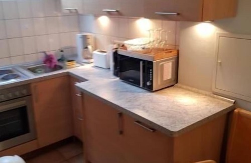 Feriendorf Silbersee House | Holiday house Frielendorf for 1 - 6 persons with 3 bedrooms - Holiday home