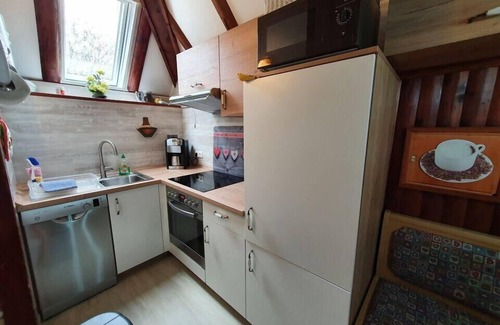 Feriendorf Silbersee House | Holiday house Frielendorf for 1 - 6 persons with 3 bedrooms - Holiday home