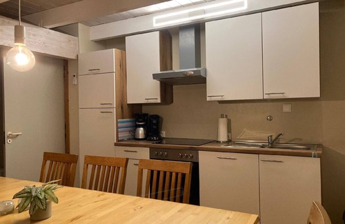 Feriendorf Silbersee House | Holiday house Frielendorf for 1 - 8 persons with 4 bedrooms - Holiday home