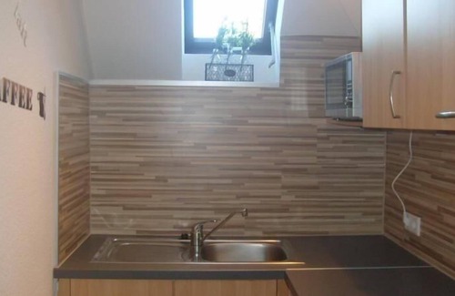 Feriendorf Silbersee House | Holiday house Frielendorf for 1 - 6 persons with 3 bedrooms - Holiday home